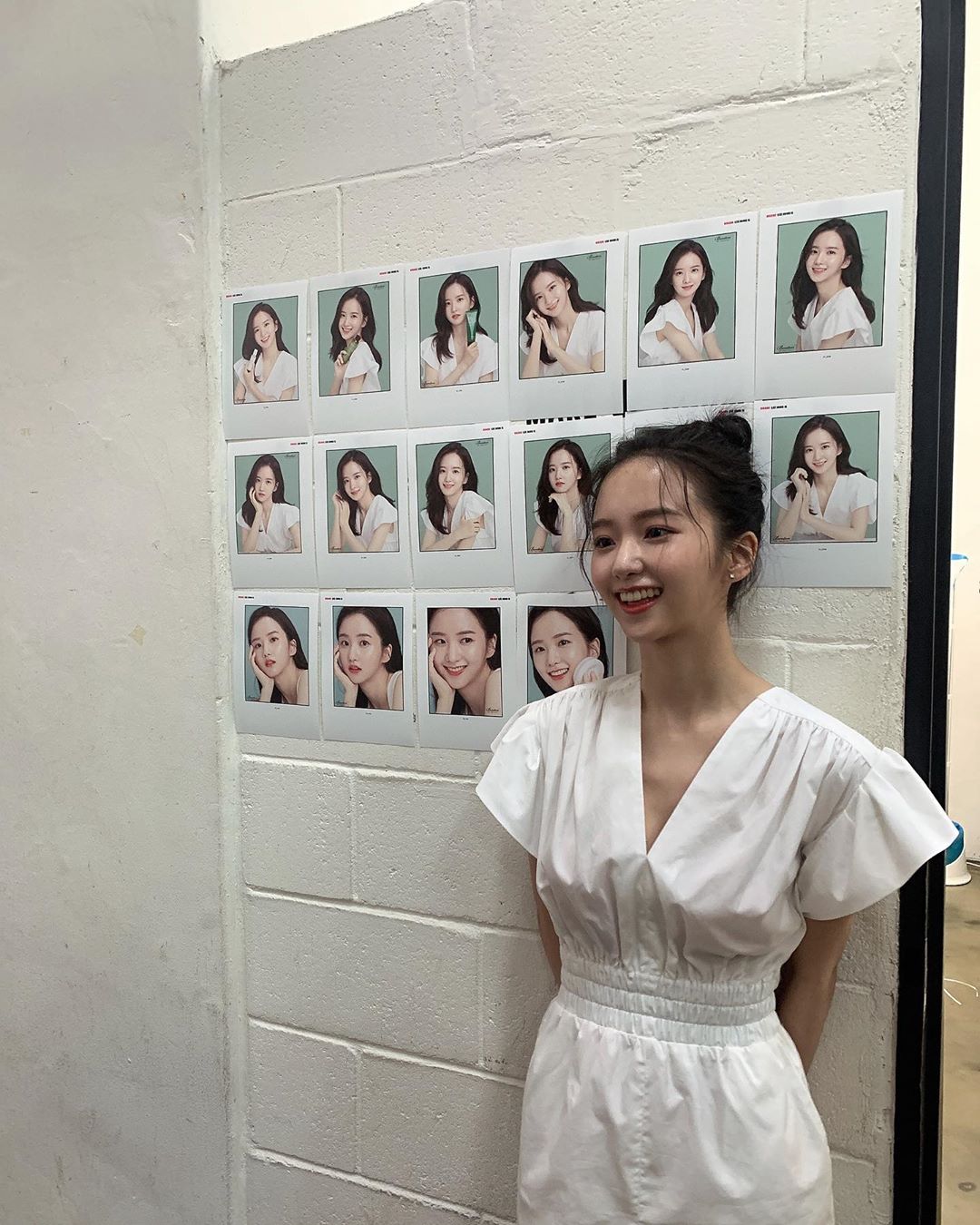 와 sm전연생 박정연 진짜 개이쁘다 | 인스티즈