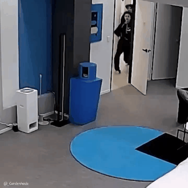 야생의 아기랜드.gif | 인스티즈