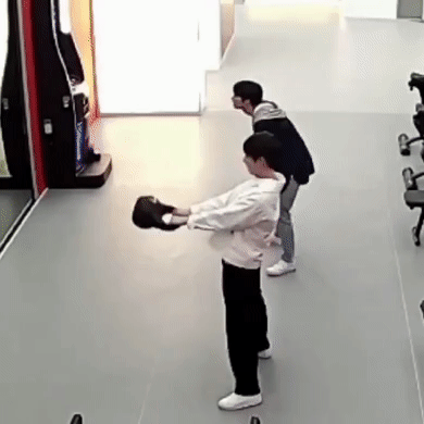 야생의 아기랜드.gif | 인스티즈