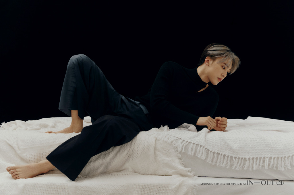 문빈&산하 지금까지 올라온 티저 사진 정리 | 인스티즈