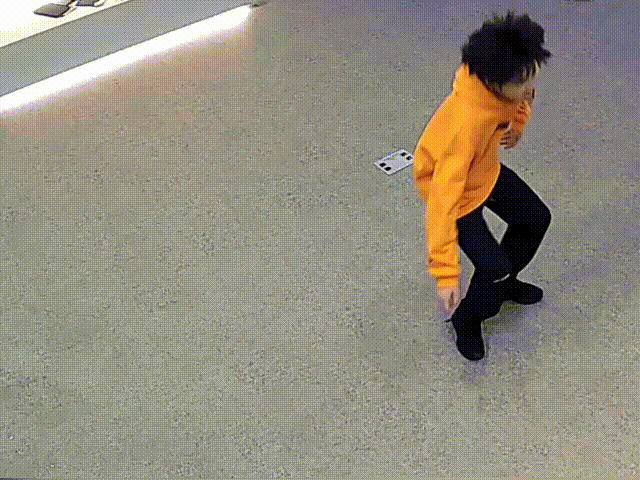 난 아이랜드 다니엘 초졸인거 진짜 안믿겼음 | 인스티즈