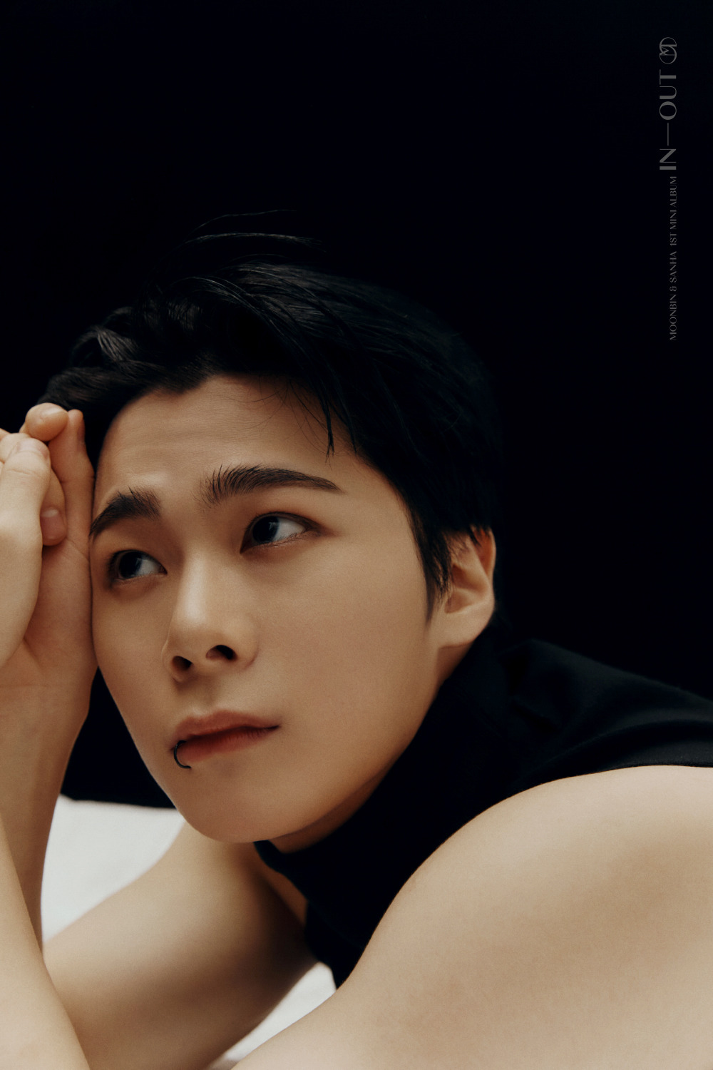 문빈&산하 지금까지 올라온 티저 사진 정리 | 인스티즈