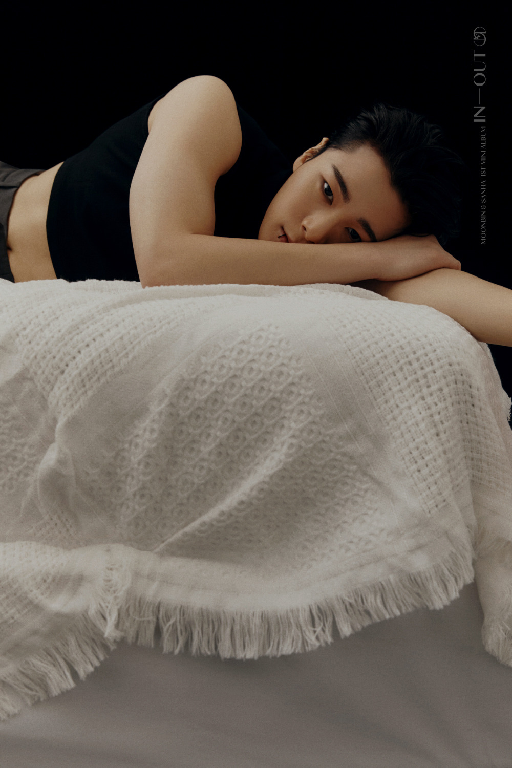 문빈&산하 지금까지 올라온 티저 사진 정리 | 인스티즈