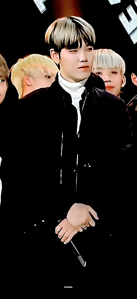 비에이피 젤로 쇼미나가 | 인스티즈