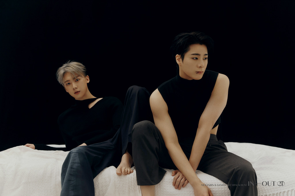 문빈&산하 지금까지 올라온 티저 사진 정리 | 인스티즈