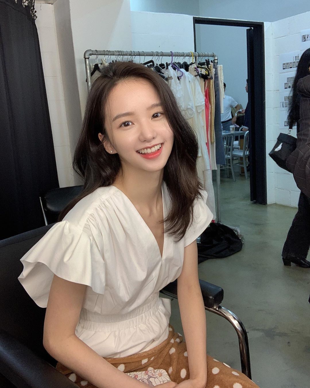 와 sm전연생 박정연 진짜 개이쁘다 | 인스티즈