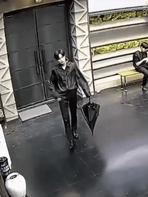 아이랜드 다니엘은 어릴 때부터 키가 엄청 컸구나 | 인스티즈