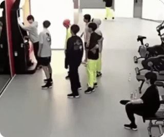 야생의 아기랜드.gif | 인스티즈