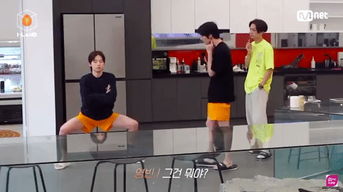 야생의 아기랜드.gif | 인스티즈