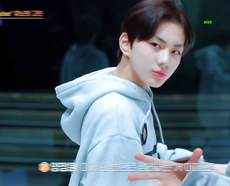 아이랜드 이정도면 비주얼랜드 아님? 프로필 찍은 사람 나와봐 | 인스티즈