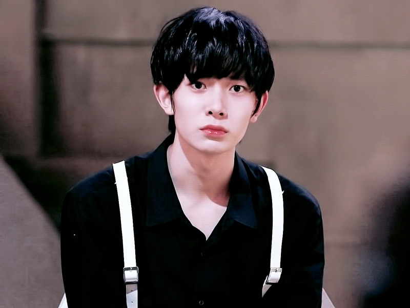 희승이 우는 건 싫은데 우는 게 너무 예뻐 (? | 인스티즈