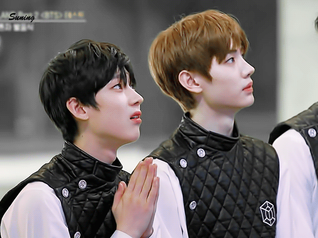 ㄱ 아이랜드에서 제일 하얀애들 씨피 | 인스티즈