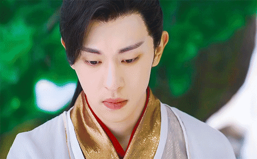 인기글에 중드가있다니... 그렇다면 다들 향밀을 봐!!!!!!! | 인스티즈