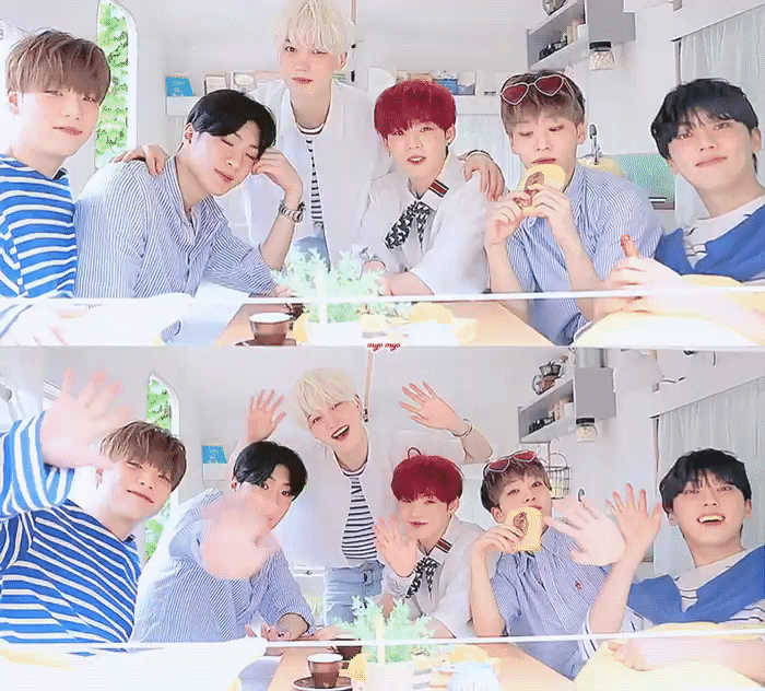 나 온앤오프 사랑한다 | 인스티즈