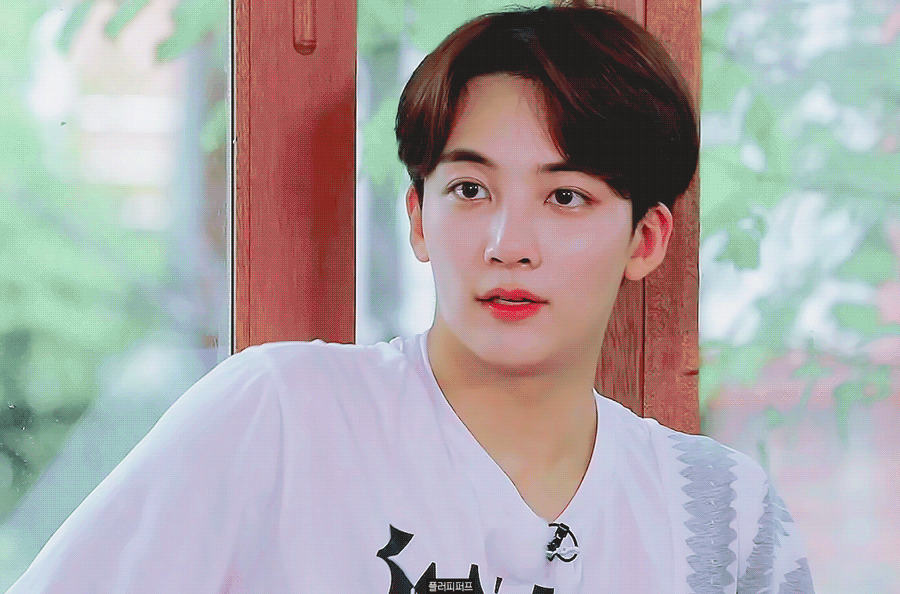 오늘 고잉세븐틴에서 얘 영화 찍었는데??? 청춘물 한 편 다 봄 | 인스티즈