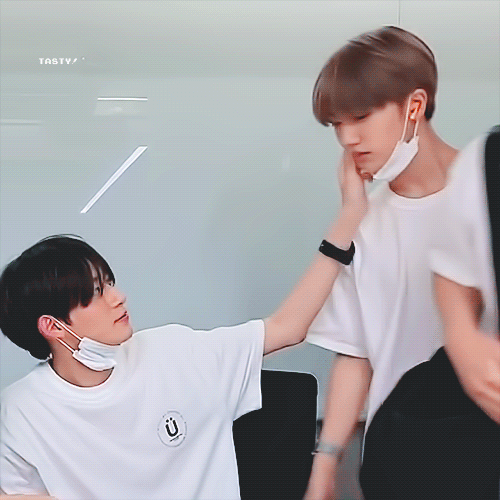 나 진짜 진지하게 구정모 오빠랑 사귀고 싶다 | 인스티즈