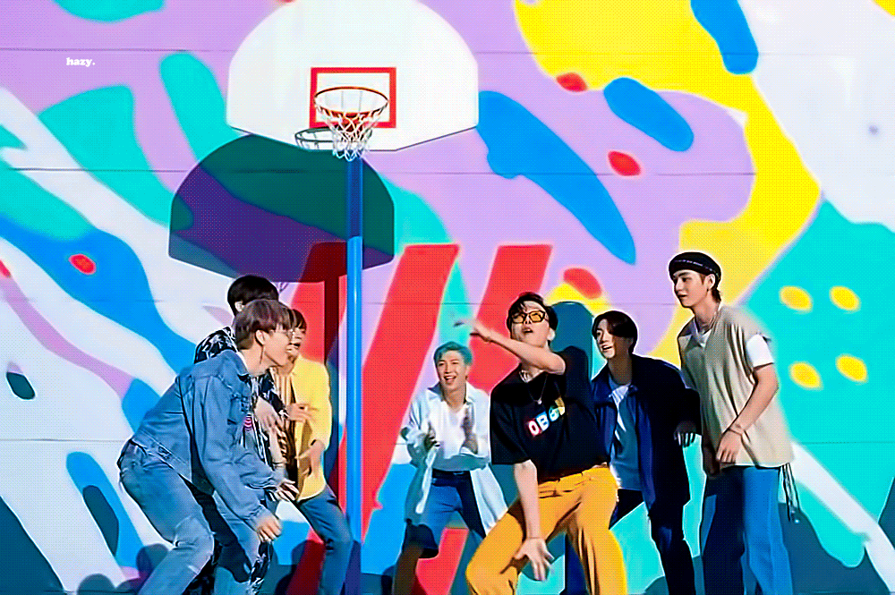 💜VMA 베스트그룹상 2년 연속 수상💜 | 인스티즈