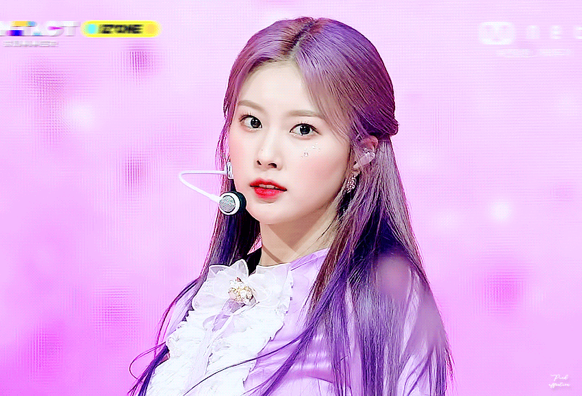 와 강혜원 이짤 진짜 이쁘다 | 인스티즈