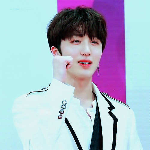 아 찬희 화이트 너무 잘받아,,, | 인스티즈