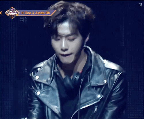 나 죽기전에 얘 디제잉하는거 실물로 보고 죽을거야 | 인스티즈