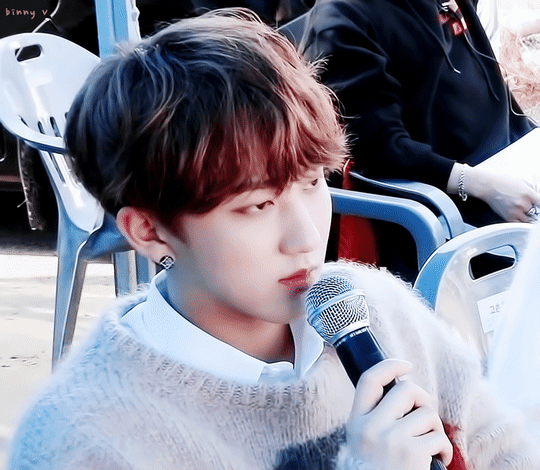 이게 진짜 한사람이라고..?ㅋㅋㅋㅋㅋㅋ갭차이뭐야 | 인스티즈