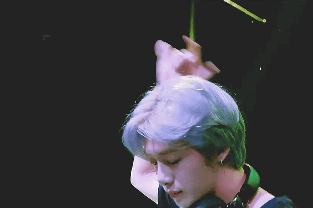 나 죽기전에 얘 디제잉하는거 실물로 보고 죽을거야 | 인스티즈