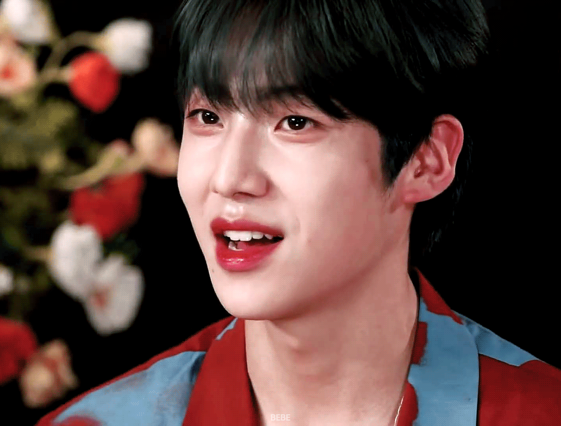 아..이은상 너무 잘생겼다 진짜... | 인스티즈