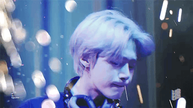 나 죽기전에 얘 디제잉하는거 실물로 보고 죽을거야 | 인스티즈