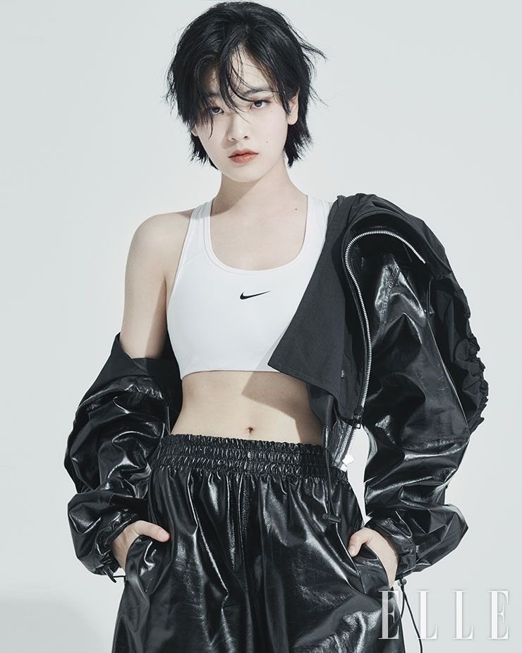 여자 연예인 중에서 젤 내가 좋아하는 분위기... | 인스티즈