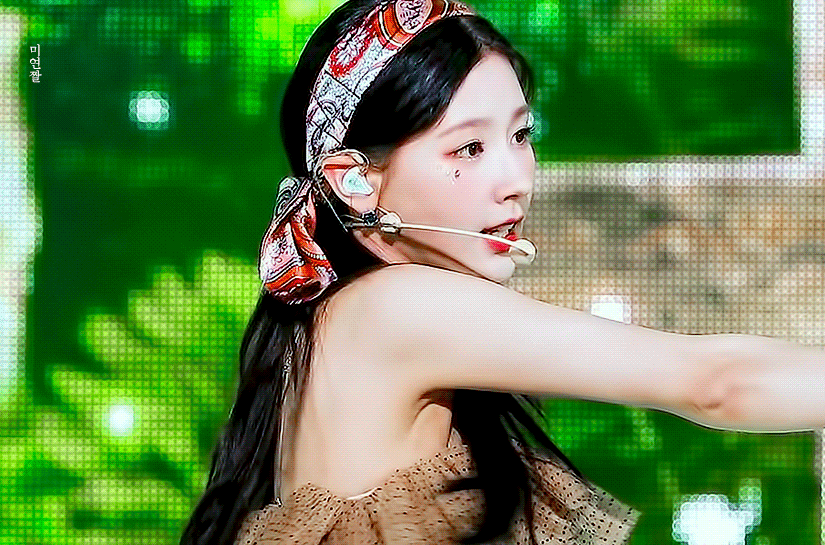 조미연 진짜 퀸카 | 인스티즈