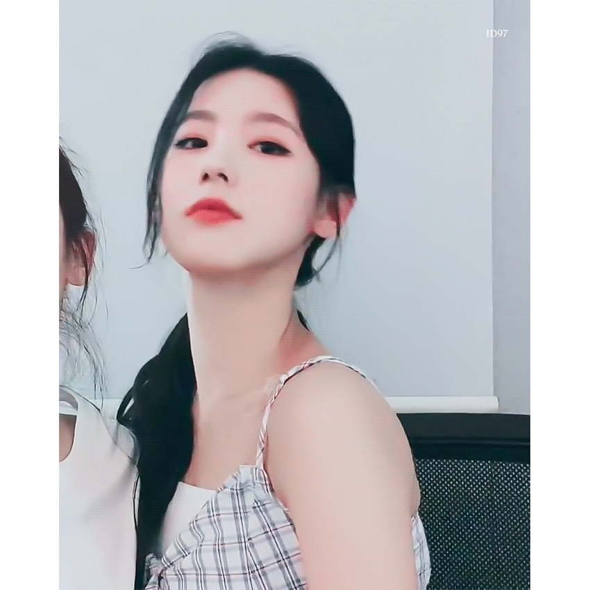 조미연 진짜 퀸카 | 인스티즈