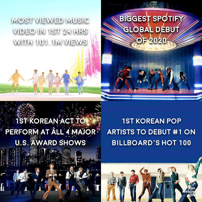 방탄 이번 활동 진짜 미쳤다거ㅜㅜㅜㅜㅜㅜㅜ | 인스티즈