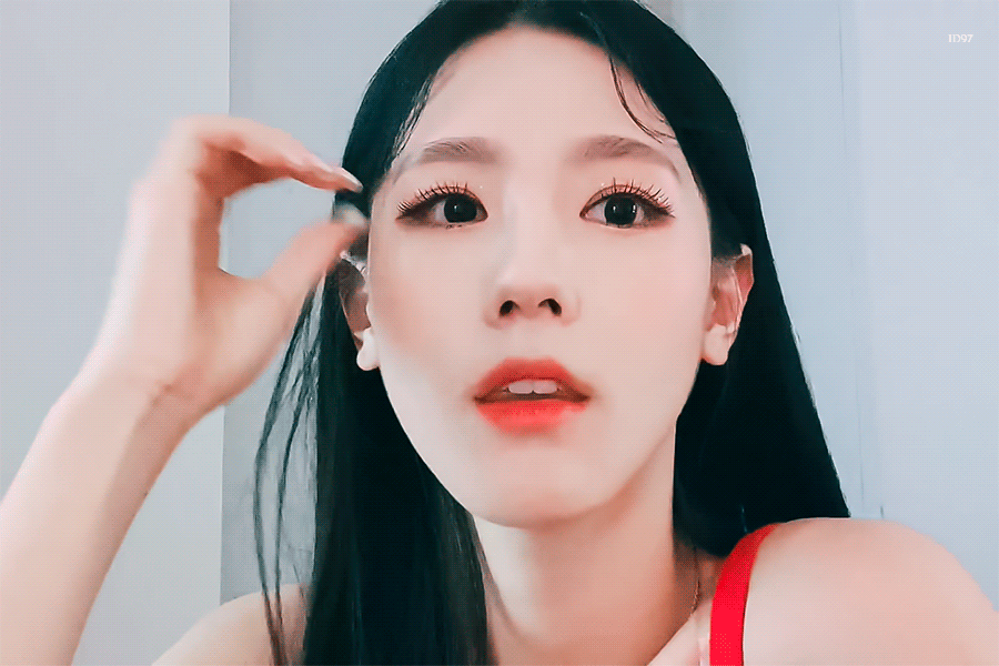 아이들 미연 대체 뭐야 | 인스티즈