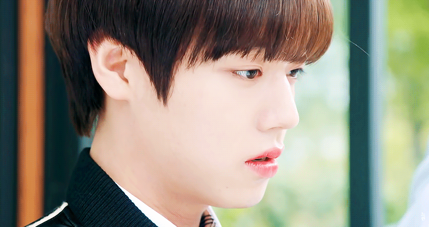 🥰박지훈 너무 귀엽다ㅋㅋㅋ공주영 보고가실 분 | 인스티즈