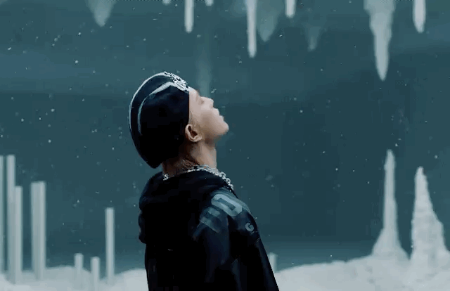 호랑이 내가 생각하는 최고 연출 짤 나왔다ㅠㅠ | 인스티즈