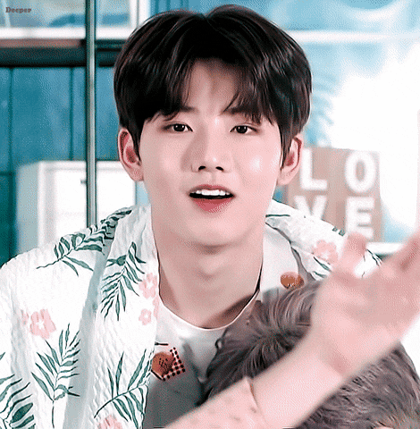 [잡담] 트레저 준규 눕방때 진짜 이뻤다 | 인스티즈