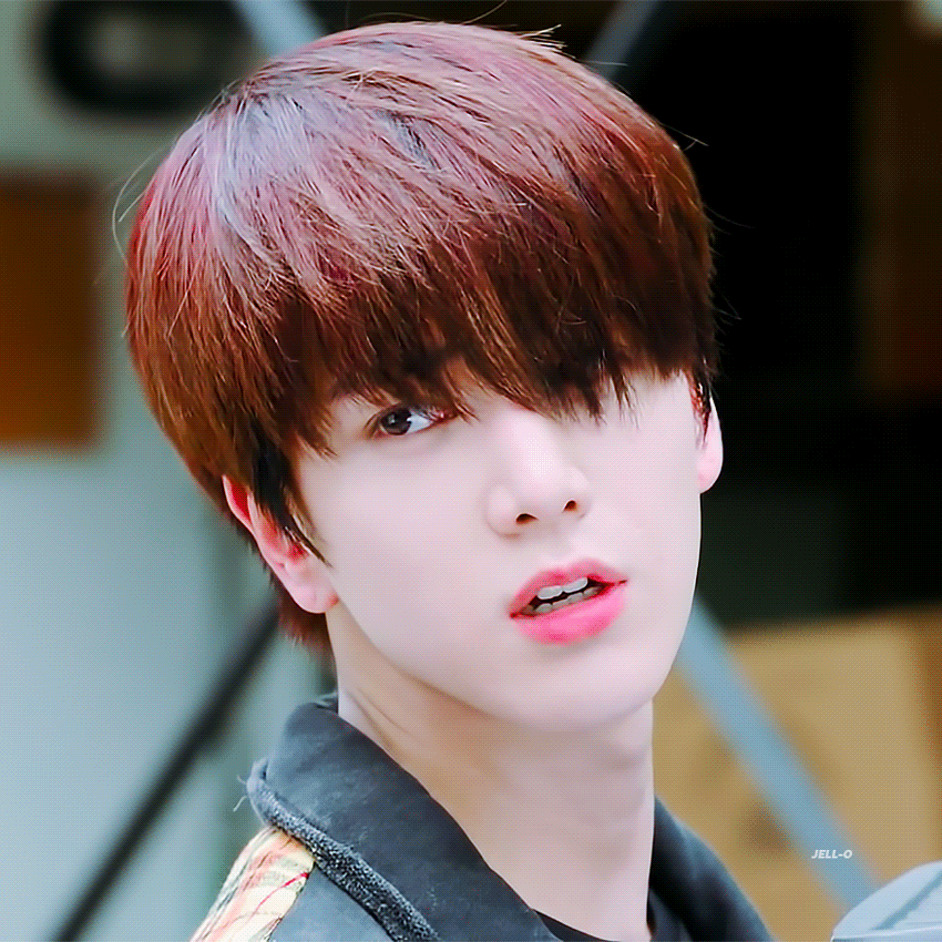 김영훈이 듣도보도 못한 대사가 많다고 미리 말해 주긴 했는데.. | 인스티즈