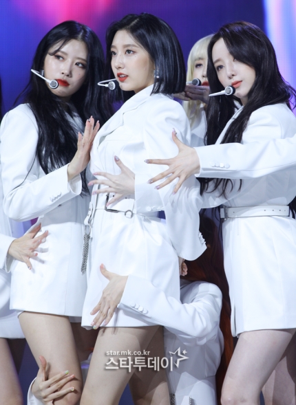 러블리즈 이거 다 안무 사진 맞지ㅠㅠㅠㅠㅠㅠ | 인스티즈