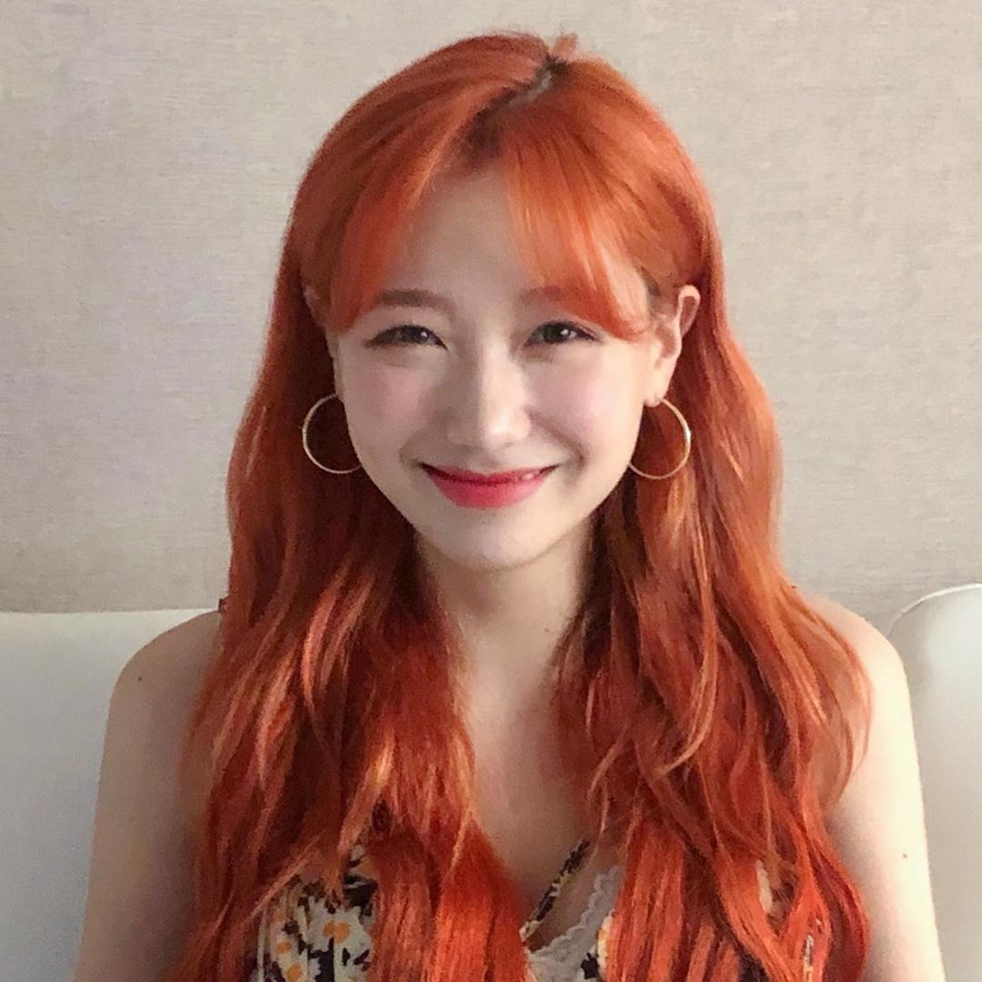 고3 러블리즈 컴백에 정신 못 차리는 중 ••• | 인스티즈