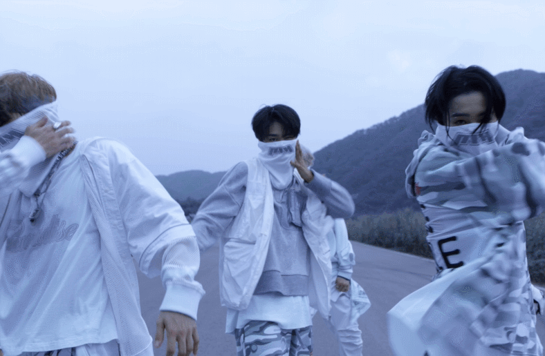 FNC 피원하모니 얘 이름 뭘까 | 인스티즈