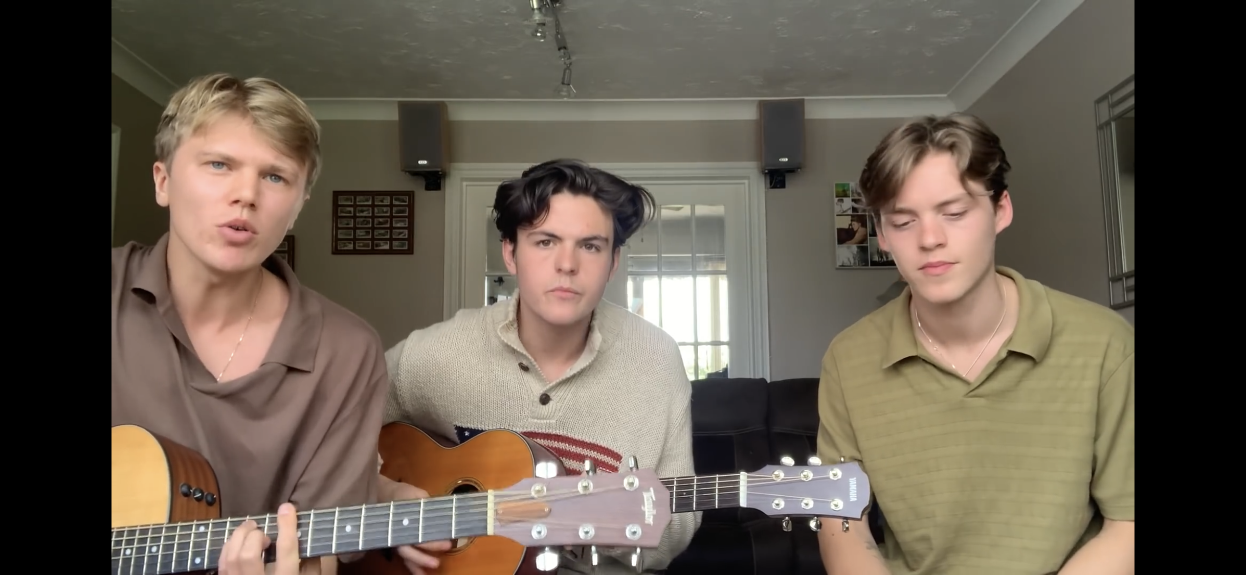 뉴홉클럽 유명한 가수야?? 다이너마이트 커버한거 봤는데 | 인스티즈