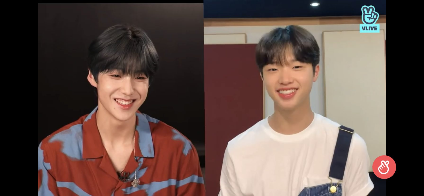 은상이가 동표 보는 눈빛 너무 설레... | 인스티즈