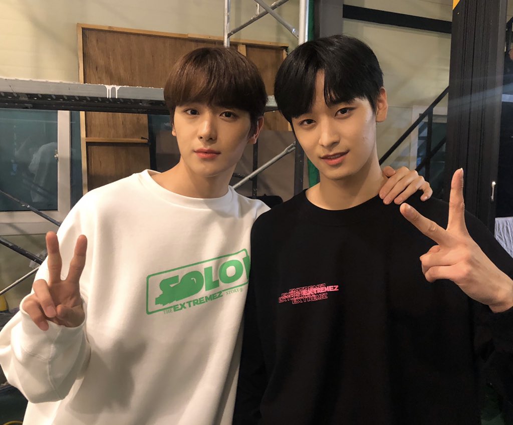 이재현 이주연 | 인스티즈