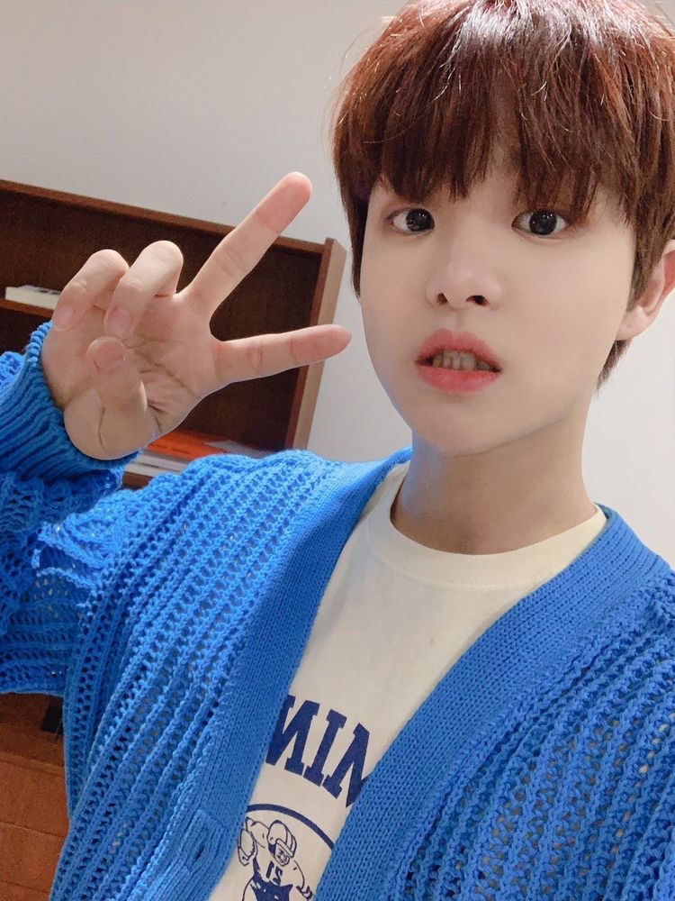 박지훈!!!!!!!개죠아!!!!!!!!(트레저) | 인스티즈