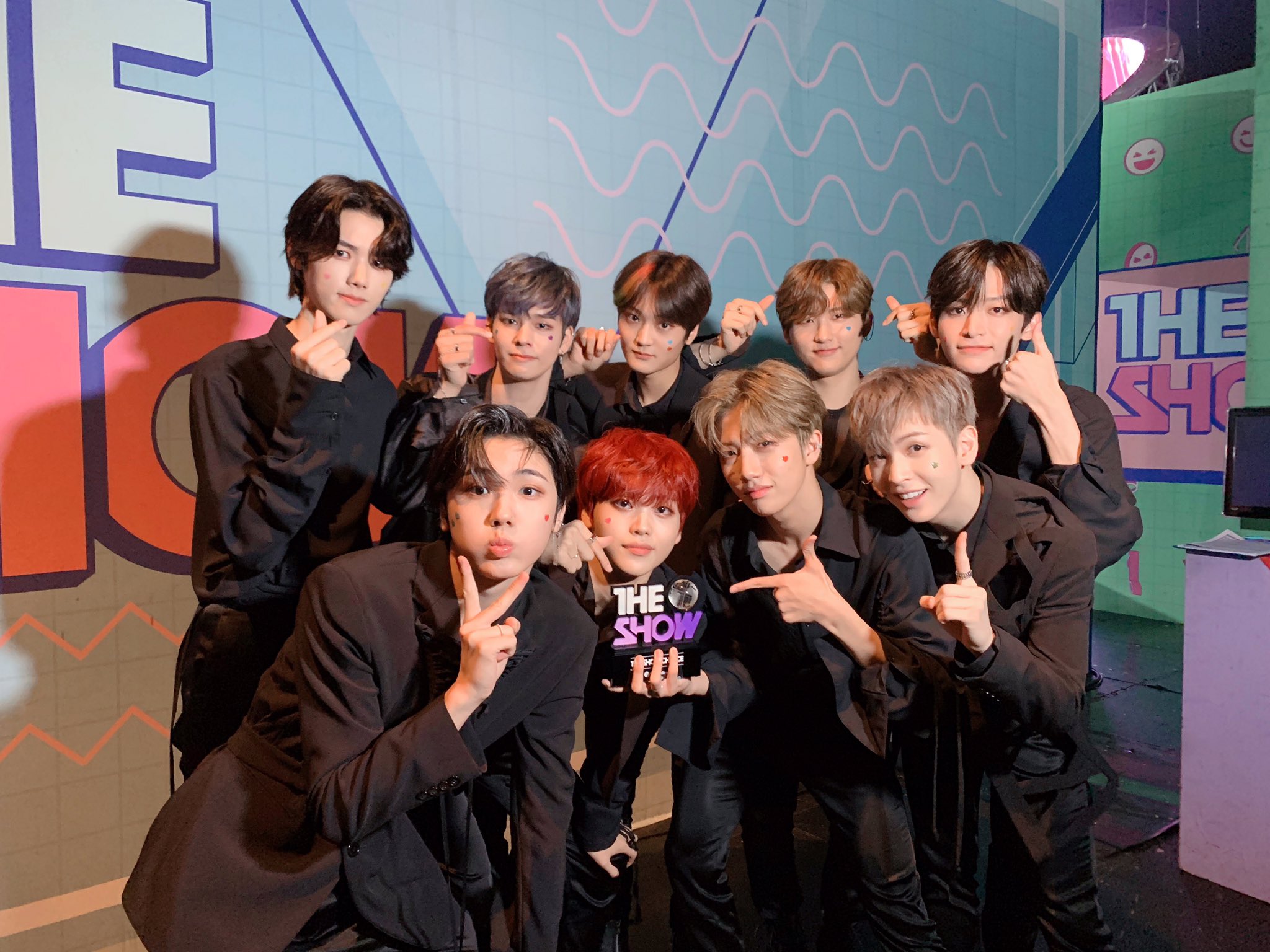 이렇게 좋은날에 크래비티 | 인스티즈