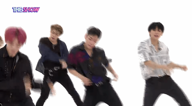 온앤오프 이션...#창돌했다 짤 추가.... | 인스티즈