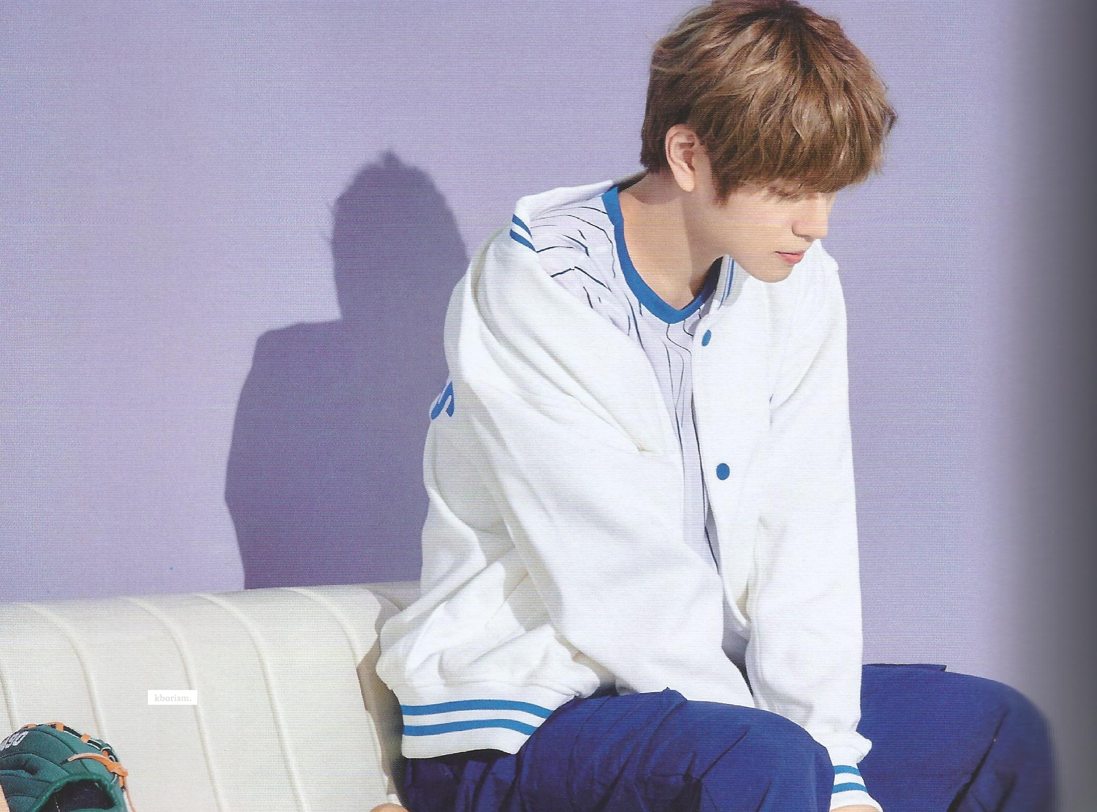 야구 그만두고 미련이 남아서 야구를 찾아보지도 않던 애 | 인스티즈