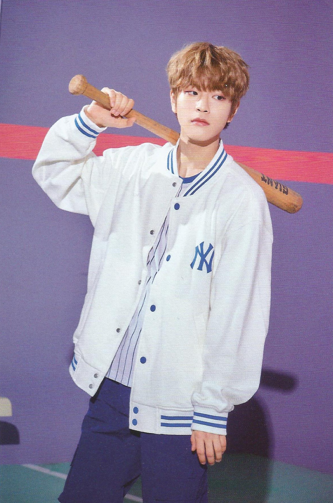 야구 그만두고 미련이 남아서 야구를 찾아보지도 않던 애 | 인스티즈