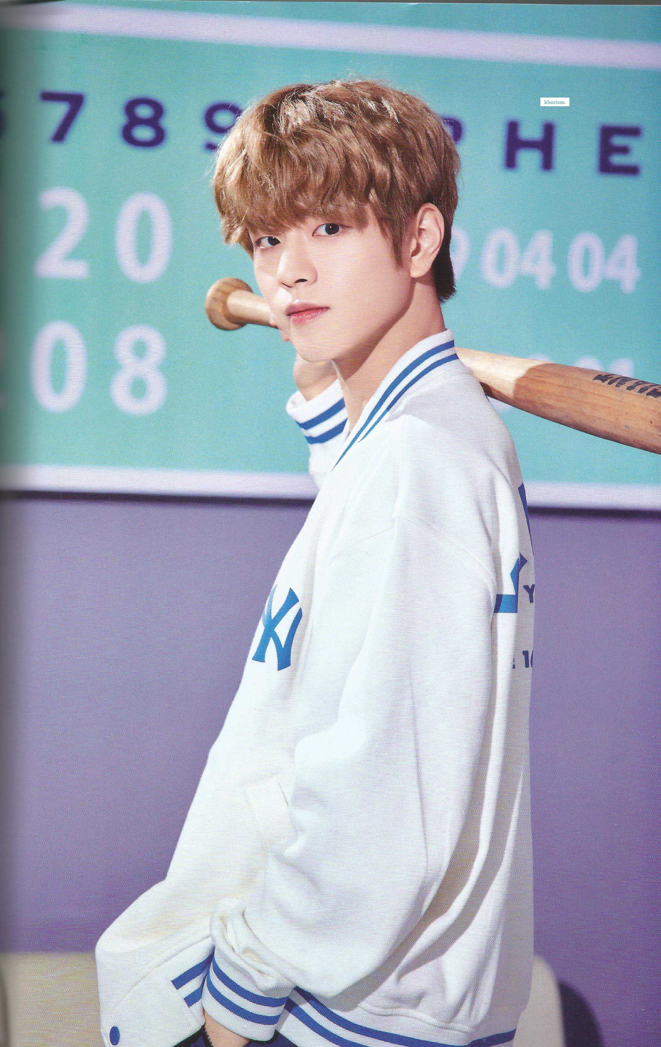 야구 그만두고 미련이 남아서 야구를 찾아보지도 않던 애 | 인스티즈