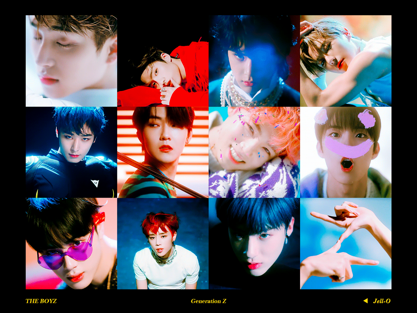 그영상 움짤,,, | 인스티즈